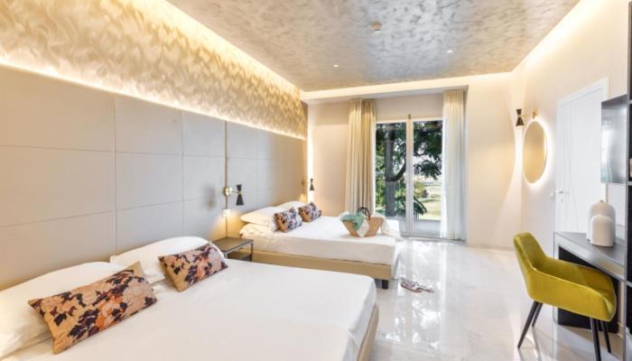 Hotel Mondial Rimini Ngoại thất bức ảnh