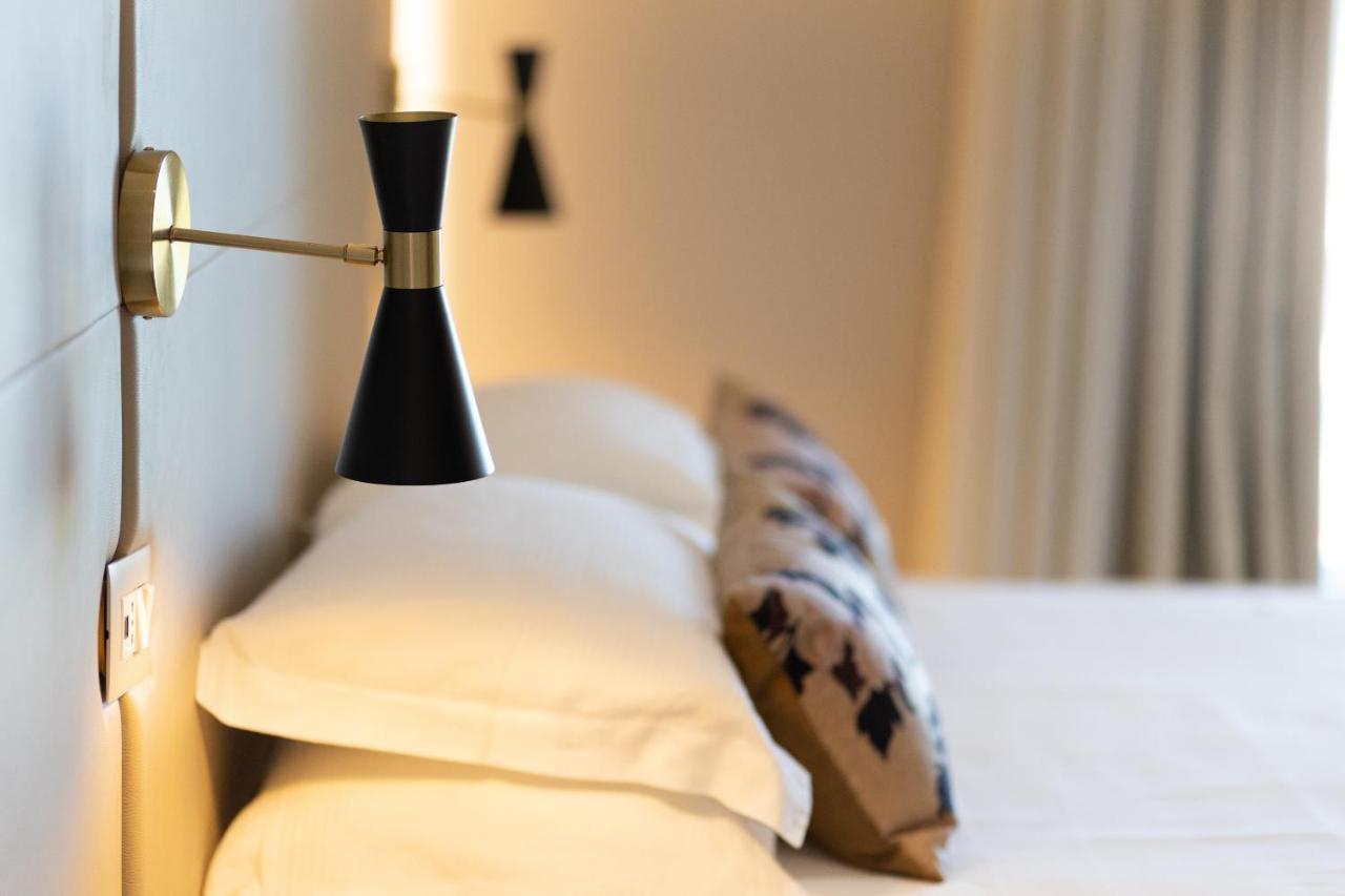 Hotel Mondial Rimini Ngoại thất bức ảnh