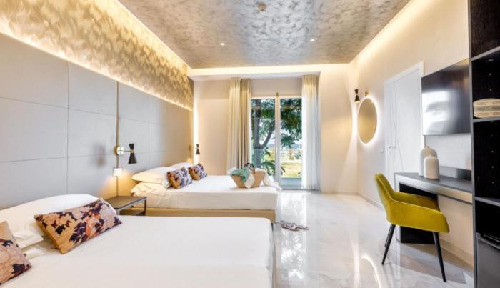 Hotel Mondial Rimini Ngoại thất bức ảnh