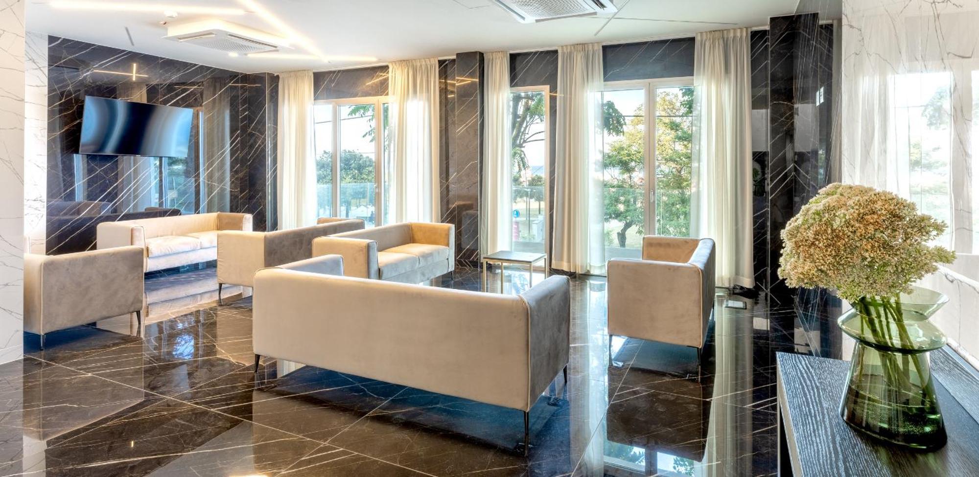Hotel Mondial Rimini Ngoại thất bức ảnh